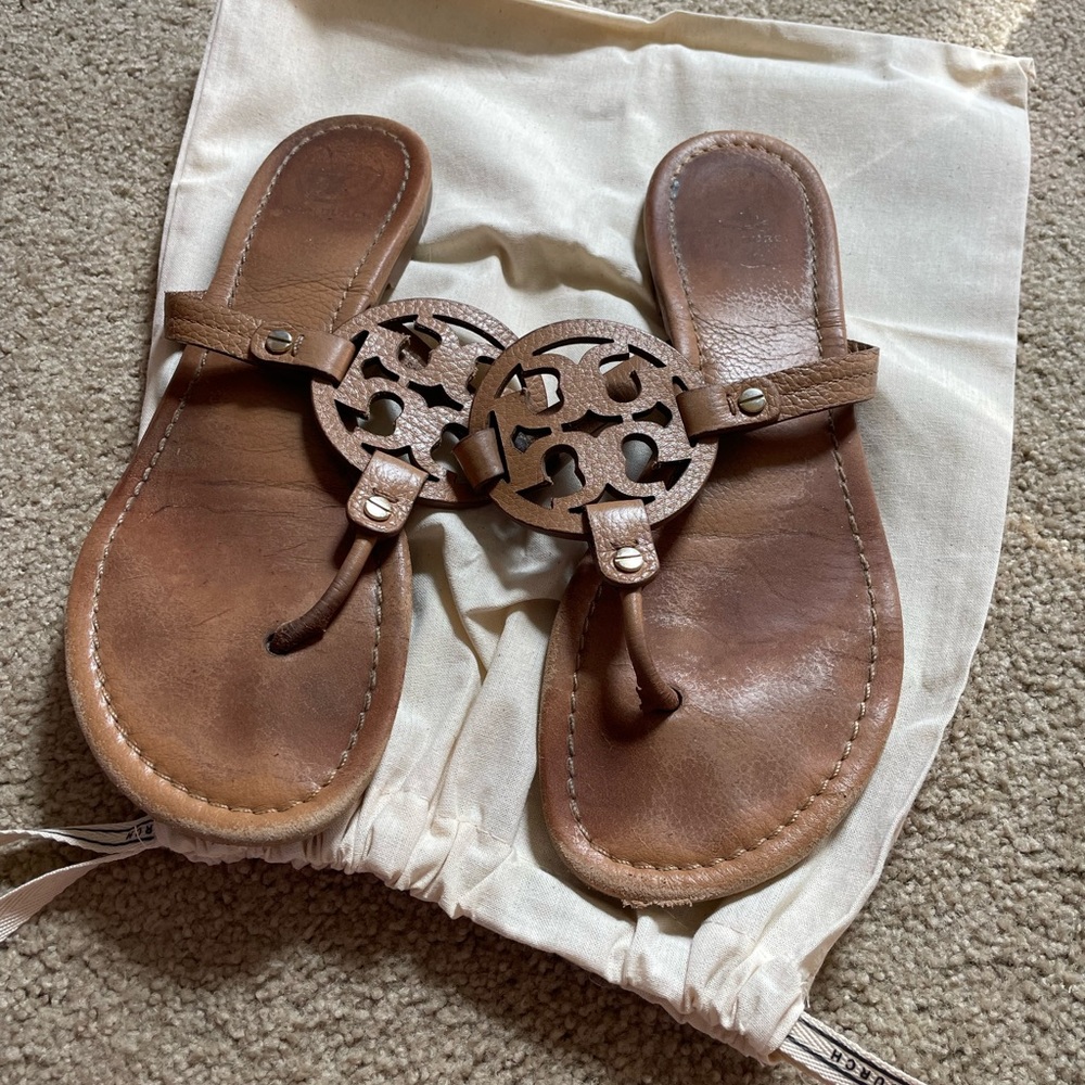Tory Burch Millers